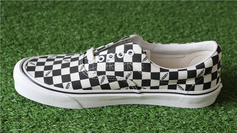Vans Vault Sk8 Hi and Era OG LX
